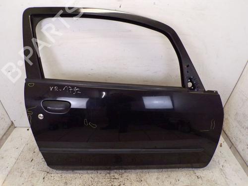 Used Right front door MITSUBISHI COLT VI (Z3_A, Z2_A) 1.1 (Z31A, Z32A) (75 hp) 26676682