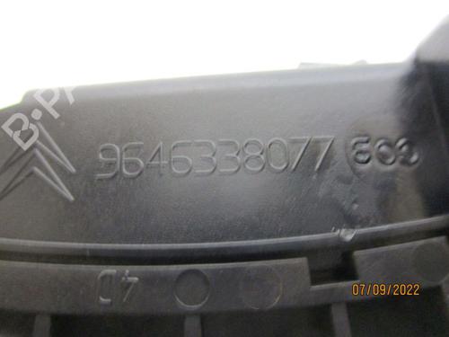 Air vent CITROËN C4 I (LC_) 2.0 HDi | BP18797302I21 
