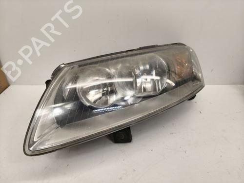 Left headlight AUDI A6 C6 Avant (4F5) 2.7 TDI quattro | BP39008303C28 - Image 3