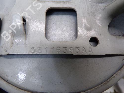 Fuel flap CHRYSLER GRAND VOYAGER V (RT) 3.6 | BP29097591C131 