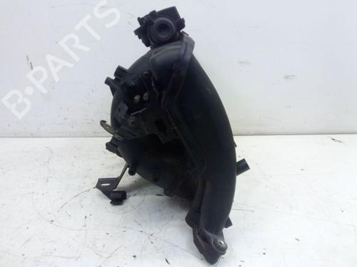 Intake manifold BMW X3 (E83) 2.5 i | BP30084973M70