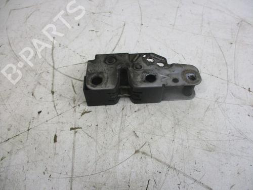 Used Hood lock VW GOLF V (1K1) 1.9 TDI (105 hp) 18797064