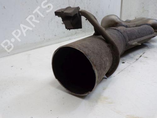 Exhaust system BMW 7 (E65, E66, E67) 735 i, Li | BP37122177M121 - Image 5