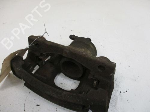Left front brake caliper TOYOTA AYGO (_B4_) 1.0 (KGB40) | BP37115710M105 - Image 5