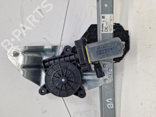 Front right window mechanism DACIA SANDERO II 1.0 SCe 75 (B8JC, B8JD, B8NC) | BP37140937C23 - Image 3