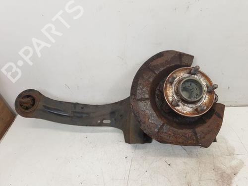Used Left rear steering knuckle Left rear steering knuckle FORD GRAND C-MAX (DXA/CB7, DXA/CEU) 1.5 TDCi (120 hp) 33276656 33276656