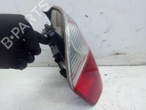 Left taillight BMW X3 (E83) 2.5 i | BP31702656C34 