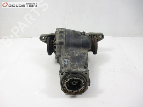 Rear differential AUDI A4 B6 (8E2) 3.0 quattro | BP18789717M24 