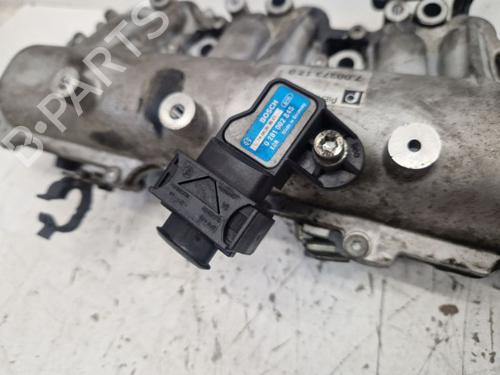 Intake manifold OPEL ZAFIRA / ZAFIRA FAMILY B (A05) 1.9 CDTI (M75) | BP29523326M70 
