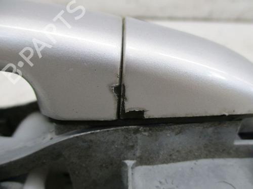 Front right exterior door handle PEUGEOT PARTNER Tepee 1.6 VTi | BP29092878C129 