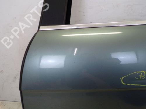Left rear door BMW 7 (E65, E66, E67) 735 i, Li | BP26647881C4 