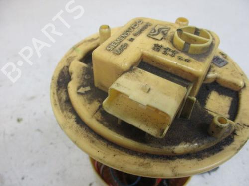 Fuel pump FIAT GRANDE PUNTO (199_) 1.3 D Multijet | BP18800305M76 