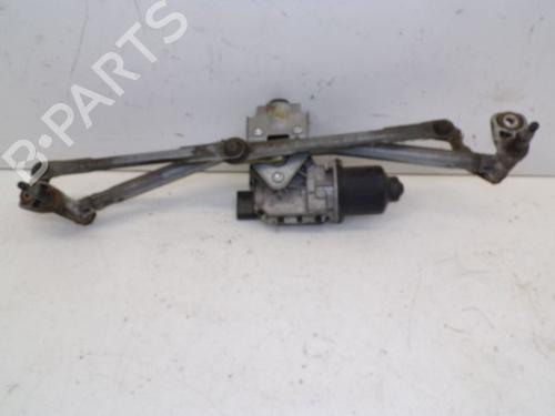 Front wipers mechanism VW POLO (9N_, 9A_) 1.4 FSI | BP18806158C83 