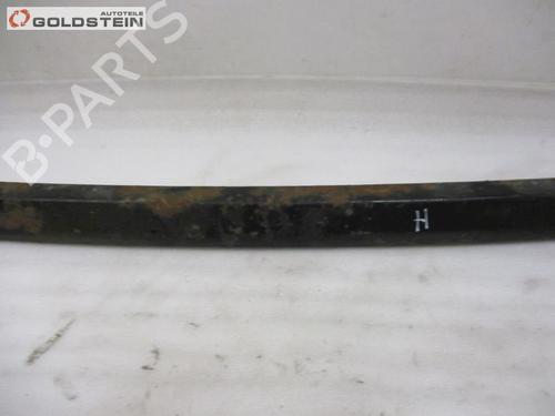 Crossmember NISSAN X-TRAIL II (T31) 2.0 dCi 4x4 | BP18756226C162