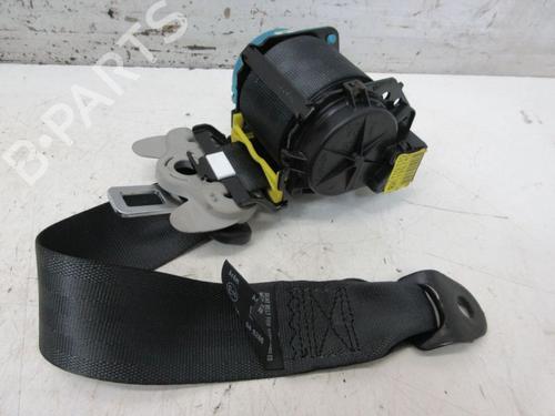 Rear right seatbelt KIA PICANTO II (TA) 1.0 | BP19297675I28 