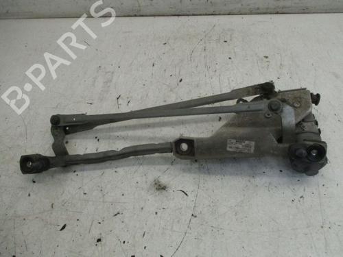 Front wiper motor FORD FIESTA VI (CB1, CCN) 1.4 | BP37127469M29 - Image 3