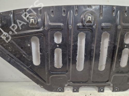 Bundpladebeskyttelse BMW X1 (E84) sDrive 18 i | BP30794934M92 