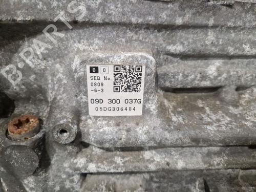 Gearbox PORSCHE CAYENNE (9PA) S 4.5 | BP31877006M3  - Image 8