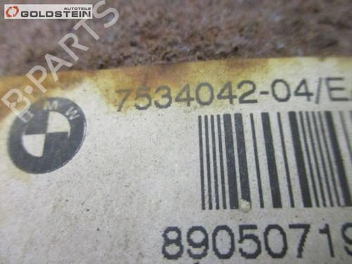 Rear differential BMW 5 Touring (E61) 523 i | BP18764736M24 