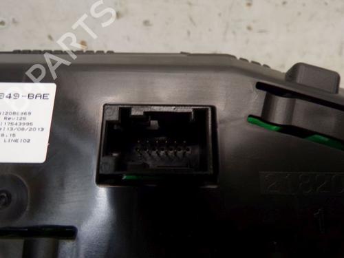 Display monitor FORD FOCUS III Turnier 1.0 EcoBoost | BP29101633C48 