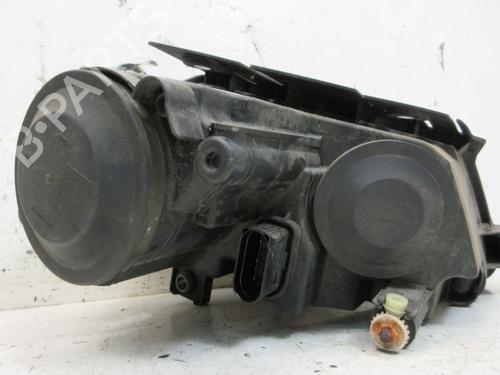 Left headlight VW PASSAT B6 (3C2) 2.0 TDI | BP37122619C28 - Image 5