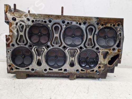 Cylinder head AUDI A3 (8P1) 3.2 V6 quattro | BP36440636M5 - Image 8