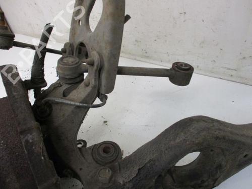 Right rear steering knuckle KIA CEE'D Hatchback (ED) 1.6 | BP18799118M28 