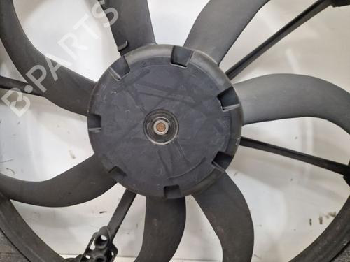 Fan VW GOLF PLUS V (5M1, 521) 1.4 16V | BP37140057M128 - Image 3