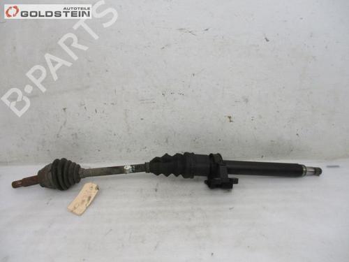 Used Right front driveshaft Right front driveshaft MAZDA 2 (DY) 1.4 CD (68 hp) 34411252 34411252