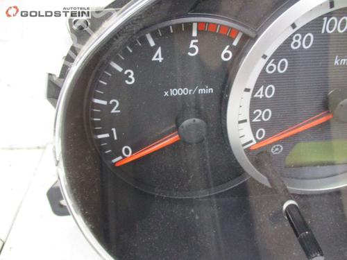 Instrument cluster MAZDA 5 (CR) 2.0 CD (CR19) | BP37108771C47 - Image 2