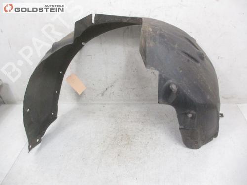 Wheel arch OPEL MERIVA A MPV (X03) 1.7 CDTI (E75) | BP18758998C56