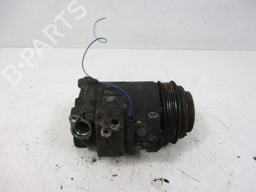 AC compressor MERCEDES-BENZ VITO Bus (W638) 110 TD 2.3 (638.174) | BP18794614M34 