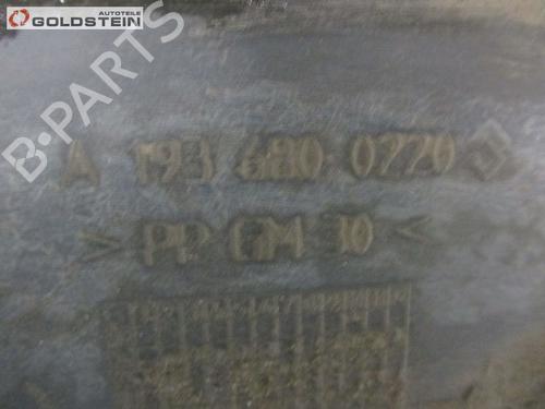 Underbody protection CHRYSLER CROSSFIRE Roadster 3.2 | BP37104884M92 - Image 3