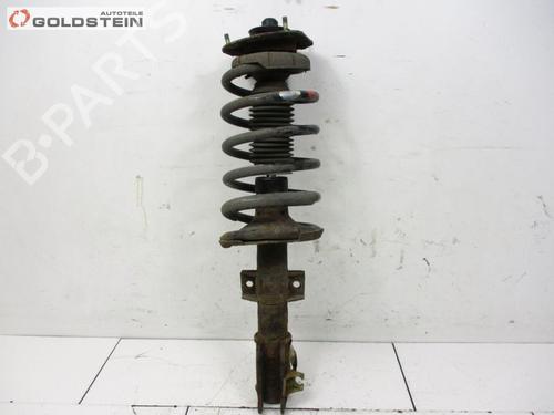 Used Left front shock absorber Left front shock absorber 37108295 37108295