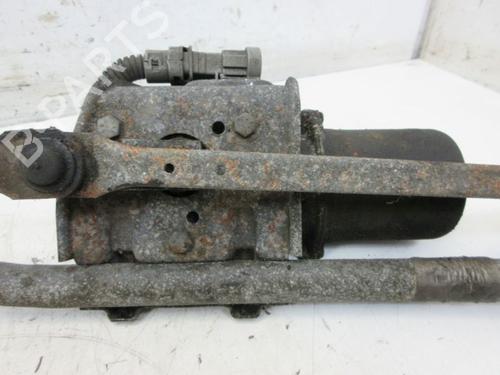 Front wipers mechanism NISSAN INTERSTAR Van (X70) dCi 100 | BP19294493C83 