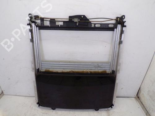 Used Sunroof Sunroof 37119926 37119926