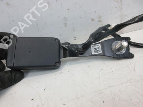 Seat buckle MITSUBISHI MIRAGE / SPACE STAR VI Hatchback (A0_A) 1.2 (A03A) | BP29097816I32 - Image 3