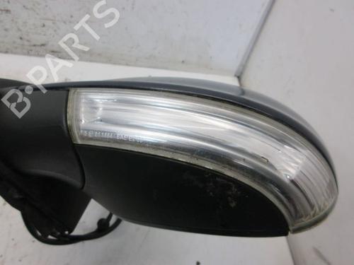 Left mirror VW GOLF V (1K1) 1.4 FSI | BP19298794C26 