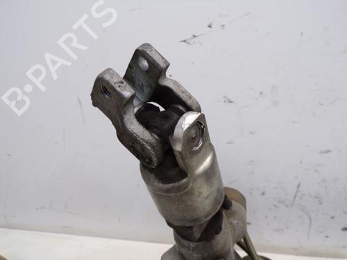 Steering rack MERCEDES-BENZ C-CLASS (W203) C 280 4-matic (203.092) | BP29097645M22