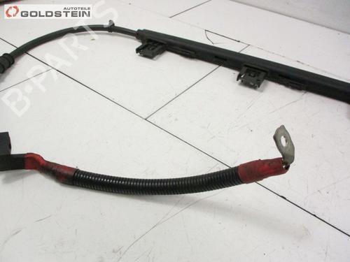 Cable BMW 3 (E90) 318 i | BP18763615E12 
