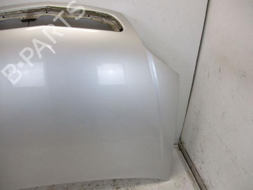 Hood OPEL SIGNUM Hatchback (Z03) 1.9 CDTI (F48) | BP18759429C1 