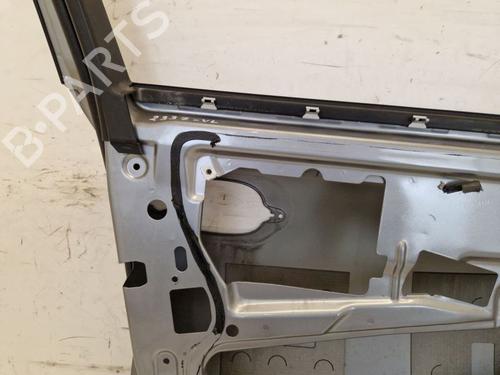 Left front door BMW 5 Touring (E61) 525 xi | BP29106415C2 