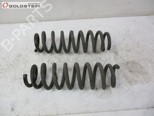 Used Shock absorber spring BMW 1 (E87) 118 d (143 hp) 18752581