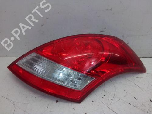 Used Right taillight SUZUKI SWIFT IV (FZ, NZ) 1.6 (AZG416, AZH416, RS416, ZC32S, ZA32S) (136 hp) 31703005