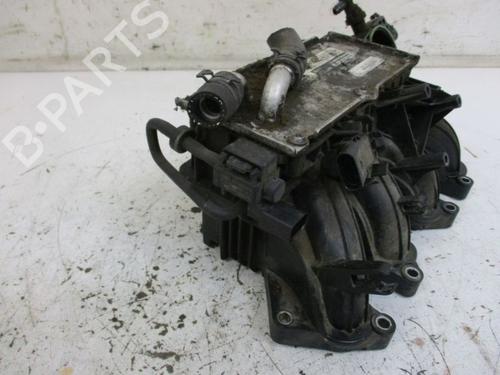 Intake manifold VW GOLF VI (5K1) 1.2 TSI | BP37115282M70 - Image 3