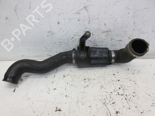 Used Air filter box MINI MINI CLUBMAN (R55) Cooper S (174 hp) 19295908