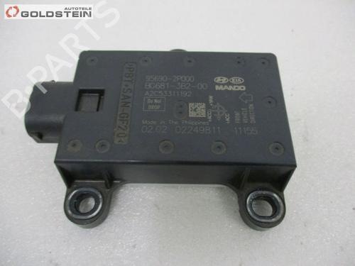 Used Electronic sensor KIA SORENTO II (XM) 2.2 CRDi (197 hp) 18758763
