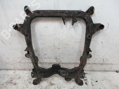 Used Subframe OPEL ZAFIRA / ZAFIRA FAMILY B (A05) 1.9 CDTI (M75) (120 hp) 18802193