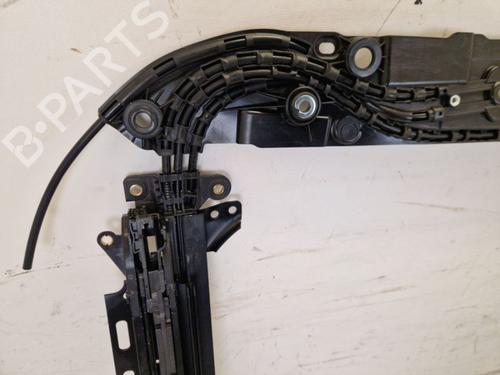 Sunroof MERCEDES-BENZ EQS (V297) EQS 450+ (297.123) | BP29100351C124 