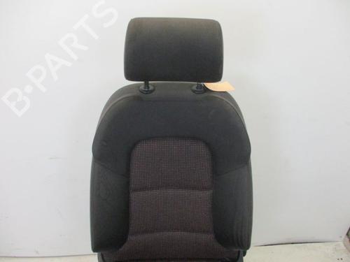 Left front seat AUDI A3 Sportback (8PA) 2.0 TDI | BP37116197C15 - Image 2